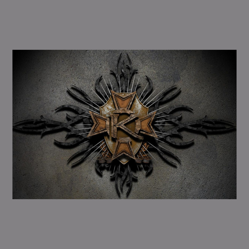Kamelot Heavyweight Hoodie by linhVisuals | Teevron
