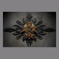 Kamelot Heavyweight Hoodie | Teevron