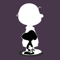 Peanuts Shadow Silhouette Heavyweight Hoodie | Teevron
