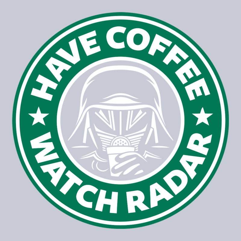 Have Coffee, Watch Radar New Heavyweight Hoodie by linhVisuals | Teevron