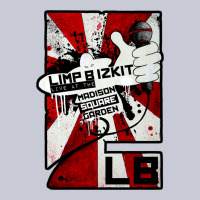 Limp Bizkit 23 Heavyweight Hoodie | Teevron