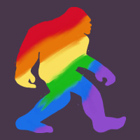 Bigfoot T  Shirt Rainbow Bigfoot T  Shirt Heavyweight Hoodie | Teevron