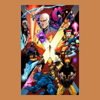 X Men 3 Heavyweight Hoodie | Teevron
