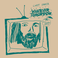 Chet Faker Müsic Heavyweight Hoodie | Teevron