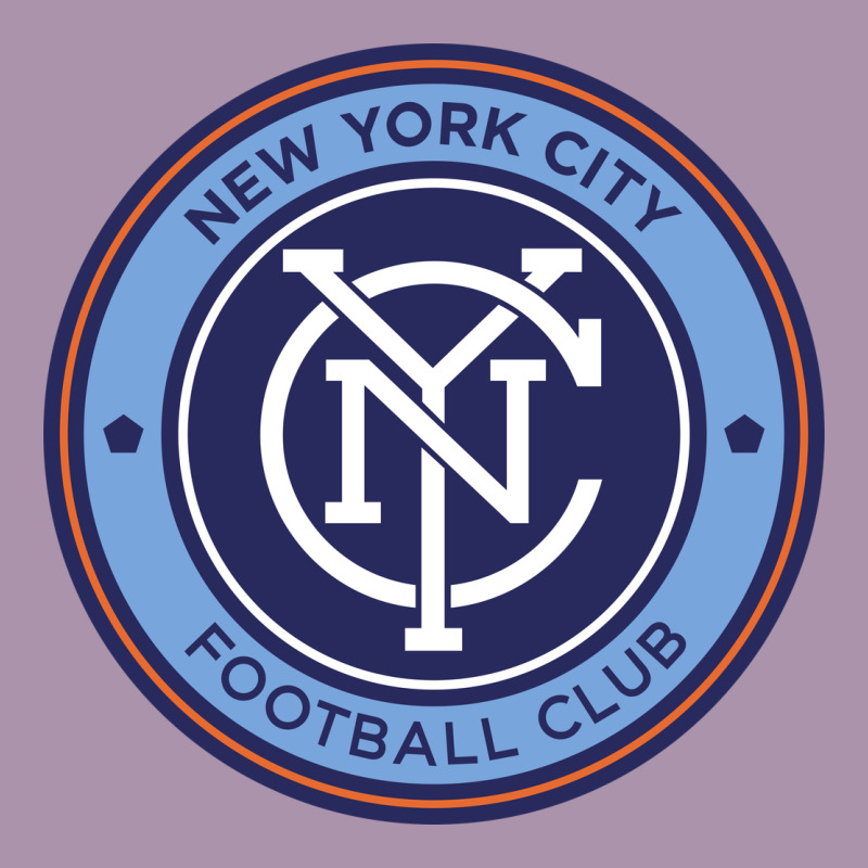 The-new-york-city-fc Heavyweight Hoodie by linhVisuals | Teevron