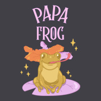 Papa Frog Heavyweight Hoodie | Teevron
