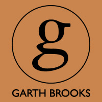 Garth Brooks Heavyweight Hoodie | Teevron