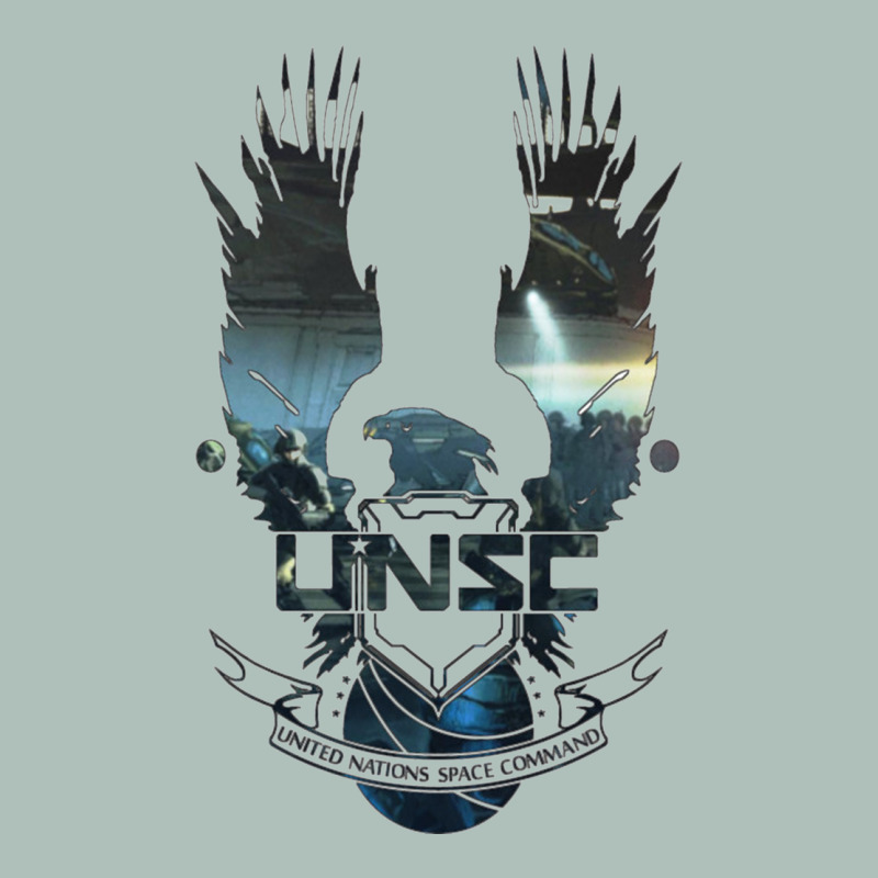 Unsc Heavyweight Hoodie by linhVisuals | Teevron