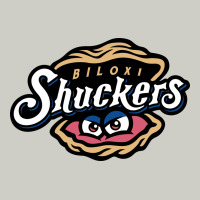 Biloxi Shuckers Heavyweight Hoodie | Teevron