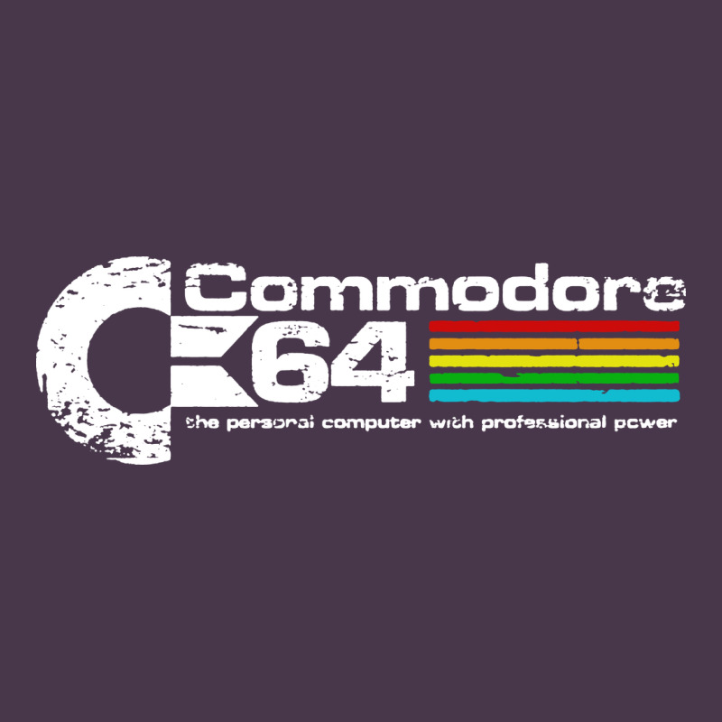 #commodore 64 Heavyweight Hoodie by linhVisuals | Teevron