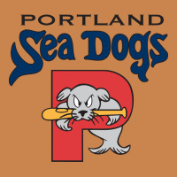 Sea Dogs Team Heavyweight Hoodie | Teevron