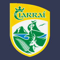 Kerry  Gaa Heavyweight Hoodie | Teevron