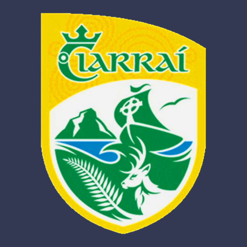 Kerry  Gaa Heavyweight Hoodie by linhVisuals | Teevron