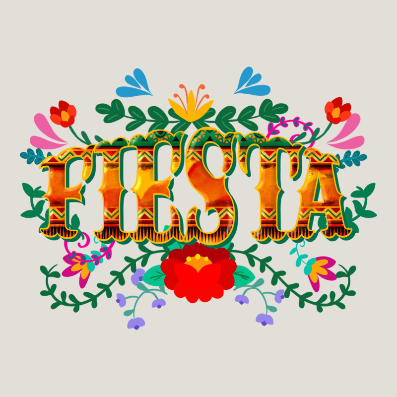 Fiesta Cinco De Mayo Heavy Core Tee by CowGirlArtShop | Teevron