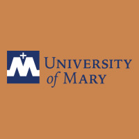 University Of Mary, Apparel Heavyweight Hoodie | Teevron