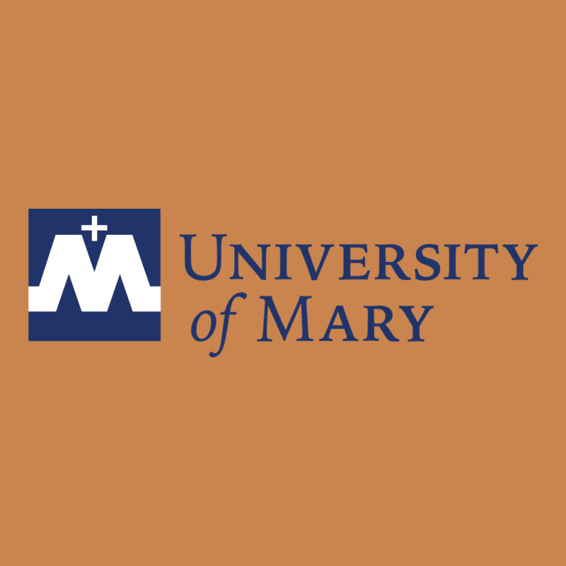 University Of Mary, Apparel Heavyweight Hoodie by linhVisuals | Teevron