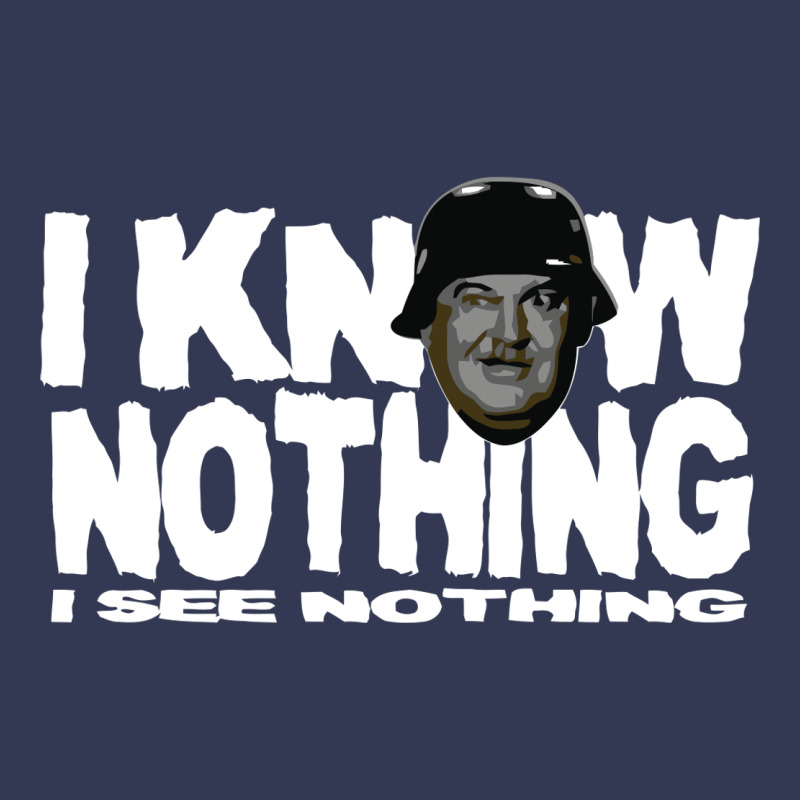 I Know Nothing Heavyweight Hoodie by linhVisuals | Teevron