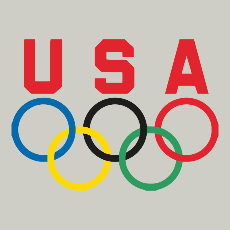 Olympic Rings Heavyweight Hoodie by linhVisuals | Teevron