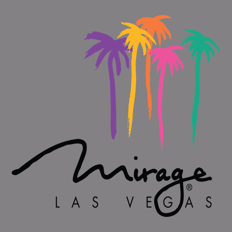 Mirage Heavyweight Hoodie by linhVisuals | Teevron