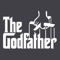 Godfather Heavyweight Hoodie | Teevron