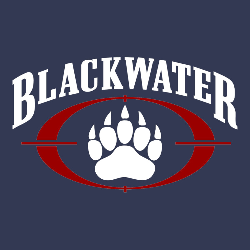Blackwater Heavyweight Hoodie by linhVisuals | Teevron