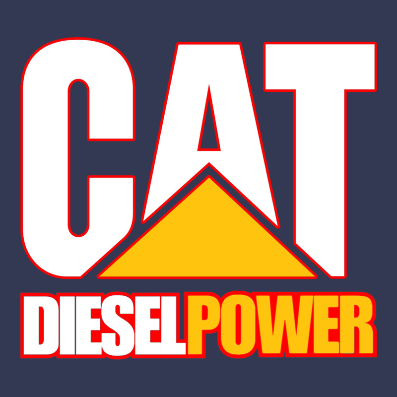 Cat Diesel Power Heavyweight Hoodie by linhVisuals | Teevron