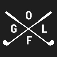 Golf Club 001 Heavyweight Hoodie | Teevron