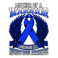 Langerhans Cell Histiocytosis Awareness Mother Support Ribbo Sweatshir Heavyweight Hoodie | Teevron