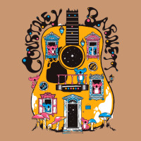 Courtney Barnett Müsic Heavyweight Hoodie | Teevron