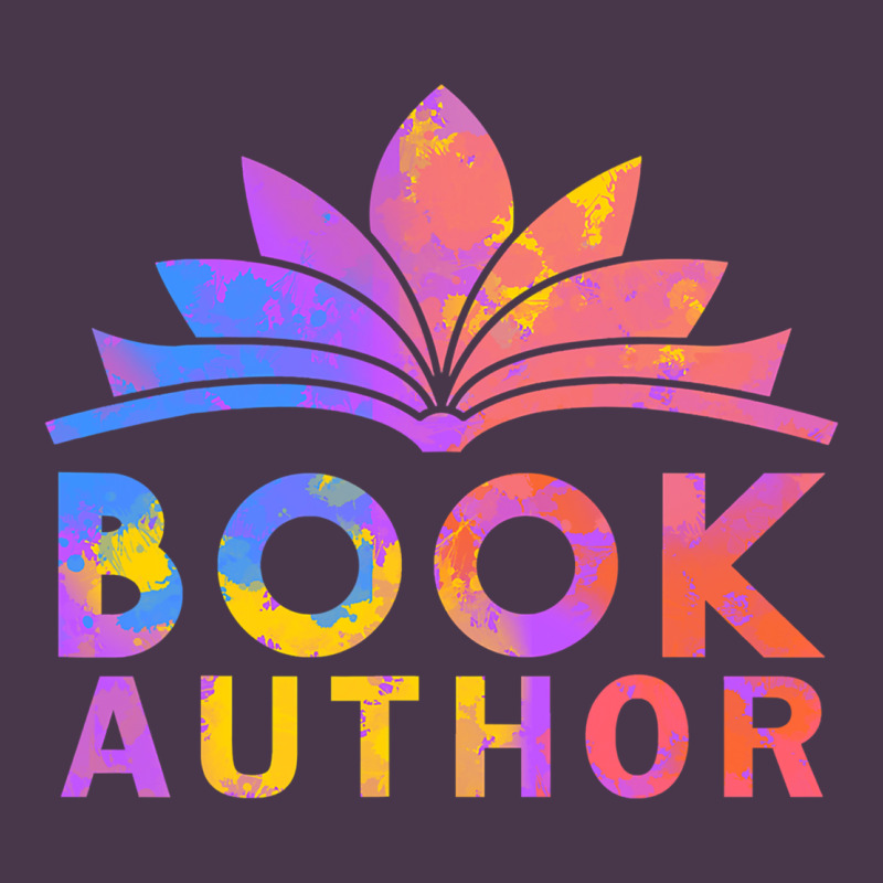 Book Author Funny Author Book Writing Heavyweight Hoodie by linhVisuals | Teevron