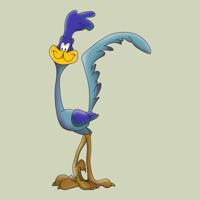 Road Runner Heavyweight Hoodie by linhVisuals | Teevron