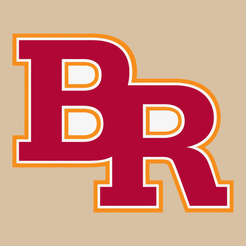 Brother Rice High School 3 Heavyweight Hoodie by linhVisuals | Teevron