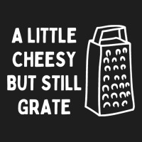 Cheesy But Still Grate Funny Pun Heavyweight Hoodie | Teevron