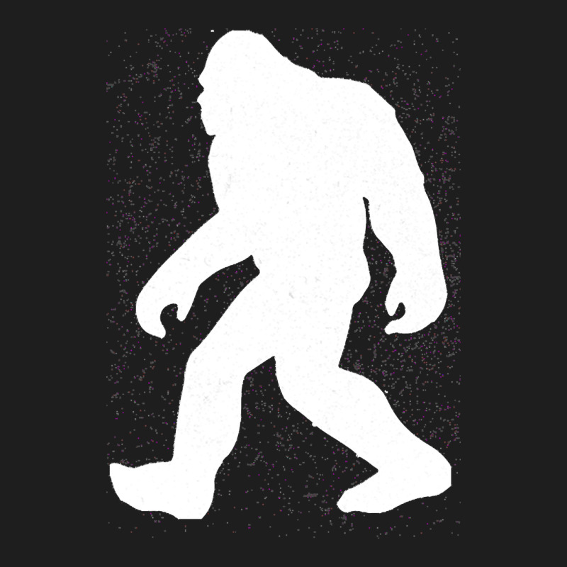 Bigfoot T  Shirt Bigfoot   I Believe Bigfoot T  Shirt Heavyweight Hoodie by linhVisuals | Teevron