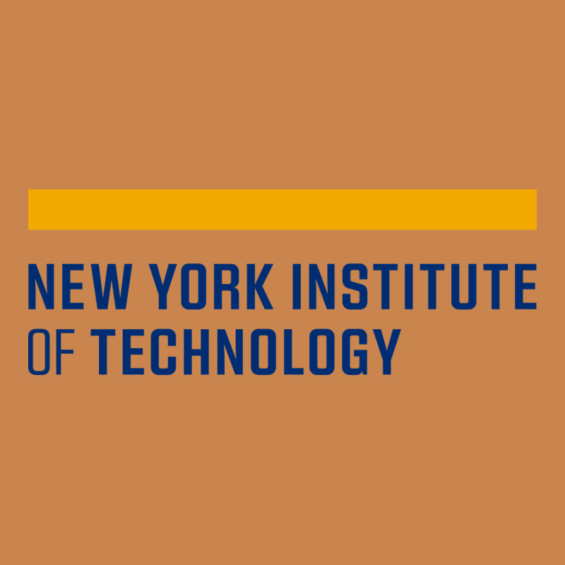 New York Institute Of Technology Heavyweight Hoodie by linhVisuals | Teevron
