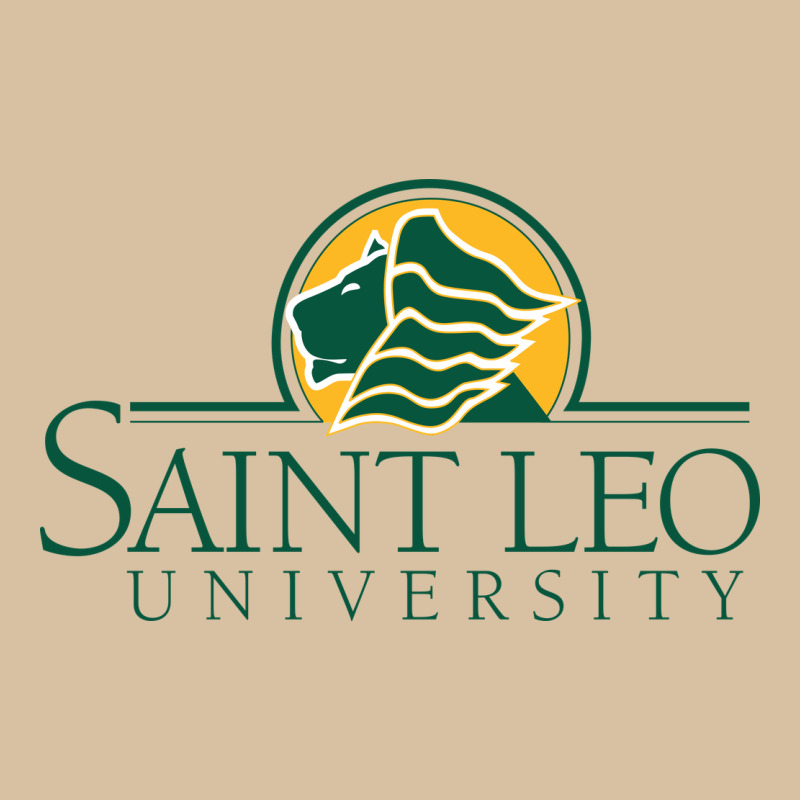 Saint Leo University Heavyweight Hoodie by linhVisuals | Teevron
