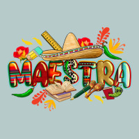 Cinco De Mayo Maestra Heavy Core Tee | Teevron