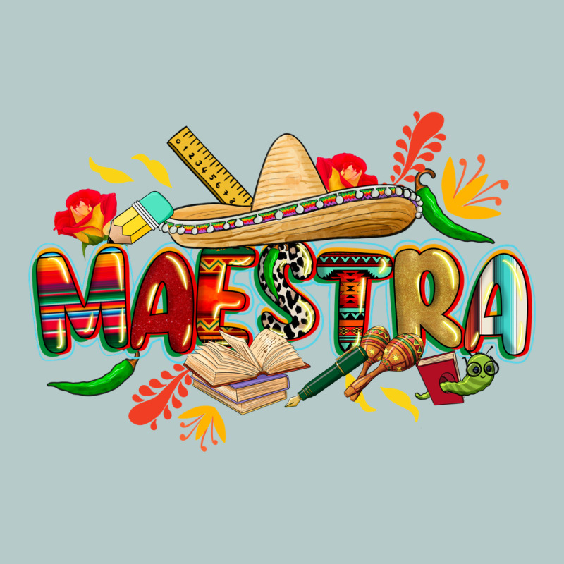 Cinco De Mayo Maestra Heavy Core Tee by CowGirlArtShop | Teevron