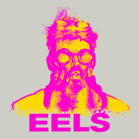 Eels Artist Müsïc Heavyweight Hoodie | Teevron