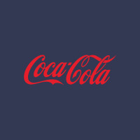 Cola Coke Heavyweight Hoodie | Teevron