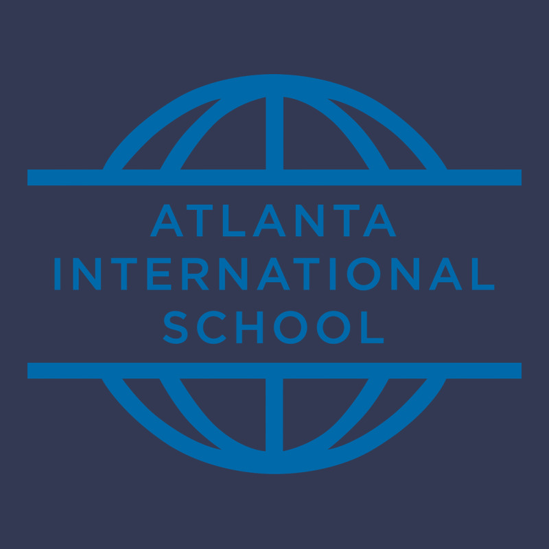 Atlanta International School Heavyweight Hoodie by linhVisuals | Teevron