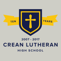Crean Lutheran High School Heavyweight Hoodie | Teevron