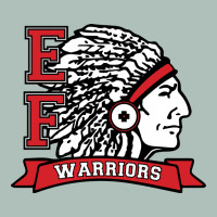 Elizabeth Forward High School Heavyweight Hoodie | Teevron