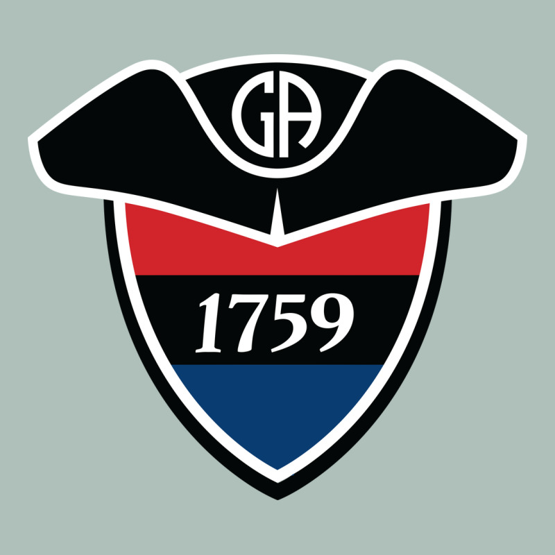 Germantown Academy Heavyweight Hoodie by linhVisuals | Teevron