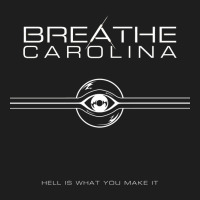 Breathe Carolina Candyland Heavyweight Hoodie | Teevron
