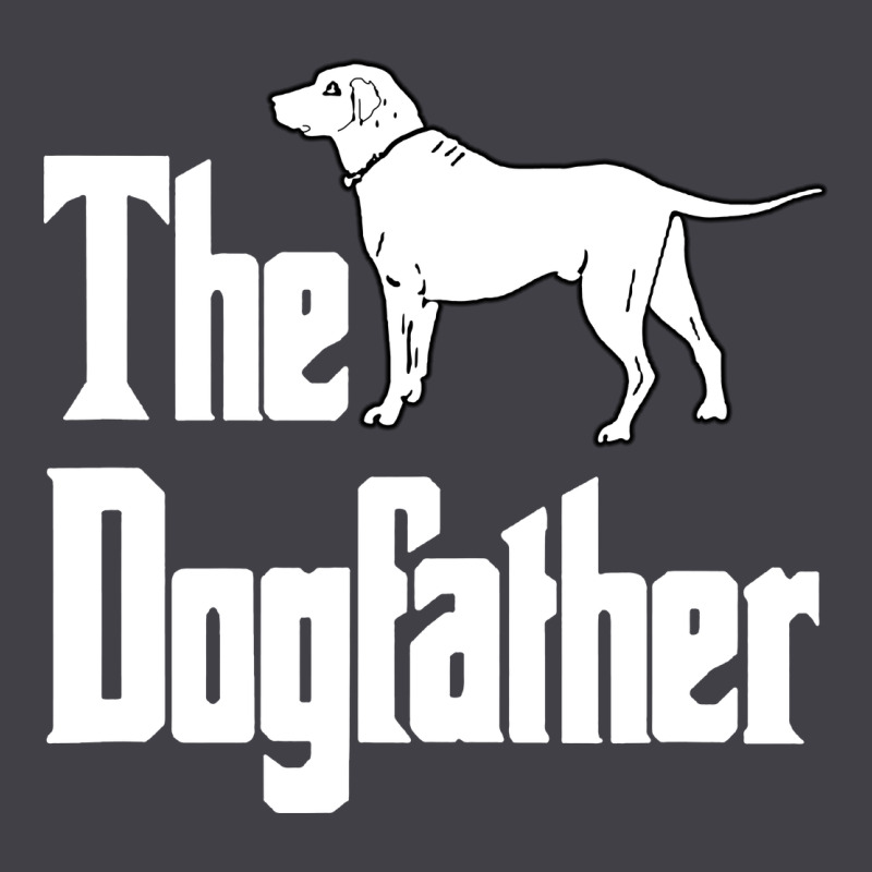 The Dogfather Heavyweight Hoodie by linhVisuals | Teevron