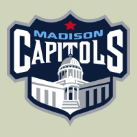 Madison Capitols Heavyweight Hoodie | Teevron