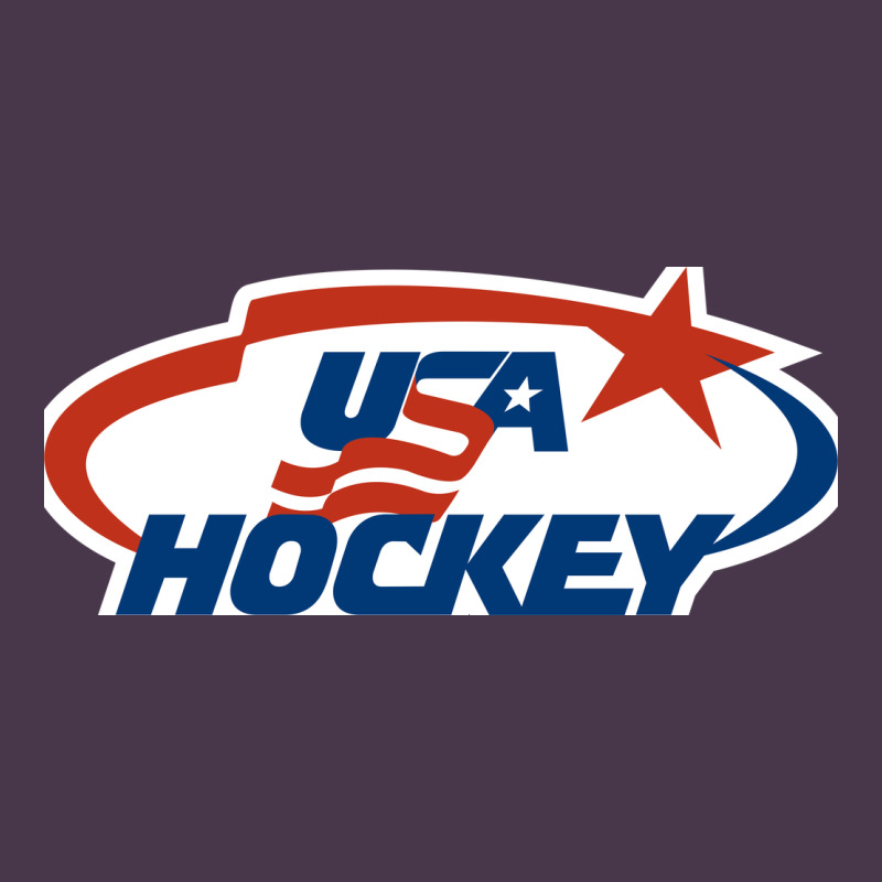 Usa Hockey Heavyweight Hoodie by linhVisuals | Teevron