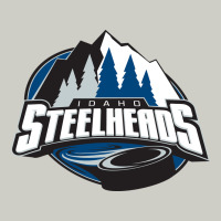Idaho Steelheads Mountain Heavyweight Hoodie | Teevron