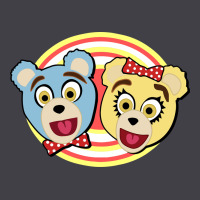 Avenue Q Bad Idea Bears Heavyweight Hoodie | Teevron